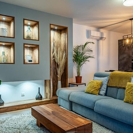 Appartement Cosy Jardin Et Terrasse Estrasburgo Exterior foto