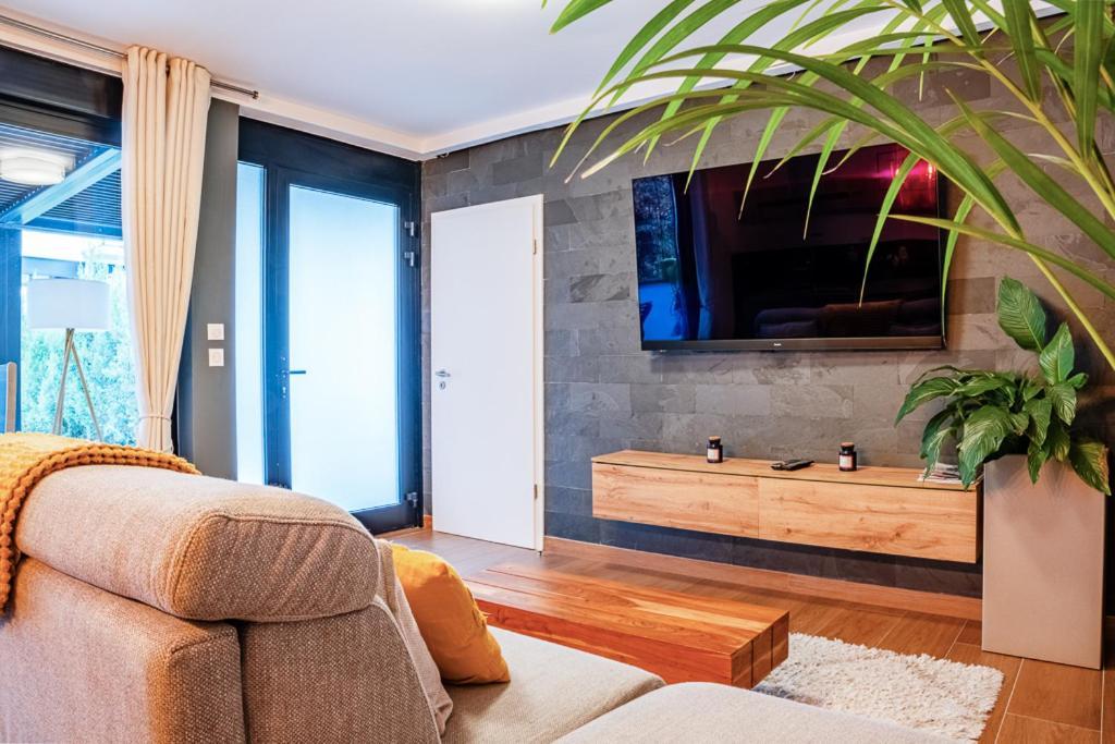 Appartement Cosy Jardin Et Terrasse Estrasburgo Exterior foto
