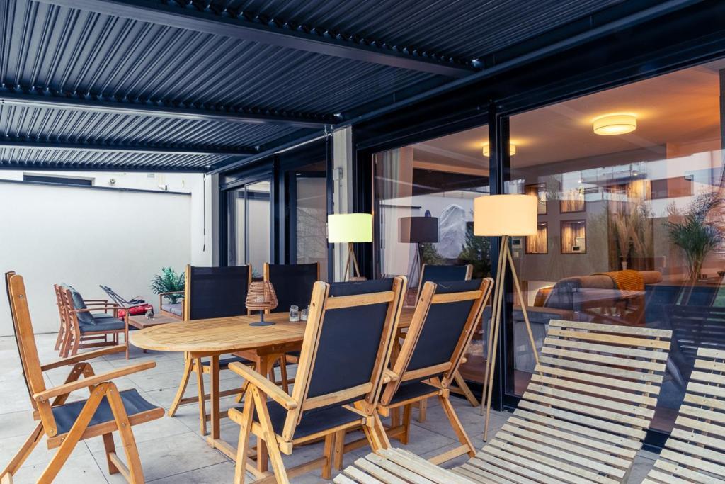 Appartement Cosy Jardin Et Terrasse Estrasburgo Exterior foto
